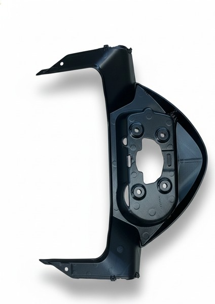 Hyosung Gösterge Paneli Çerçevesi - 3D Baskı Yedek Parça fiyatları