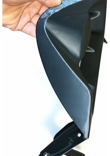 Hyosung Gösterge Paneli Çerçevesi - 3D Baskı Yedek Parça fırsatları