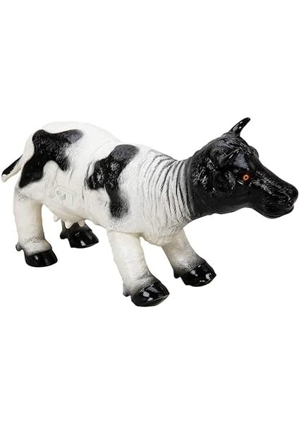 Sun-Rst-Crz-Figür Çiftlik Hayvanlari Foam Sesli 30CM.6A.6D. indirimleri