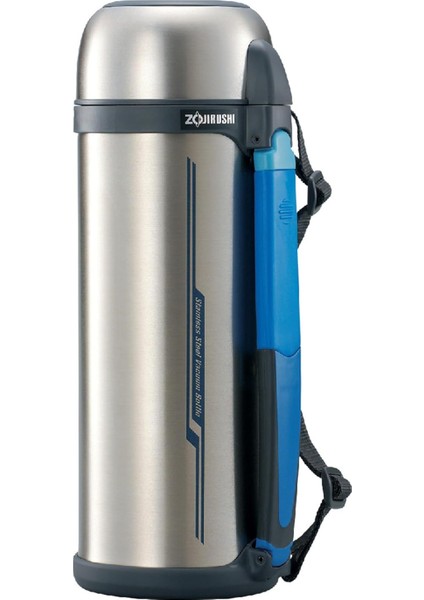 SF-CC20 Termos Matara 2.0 Litre Paslanmaz Çelik