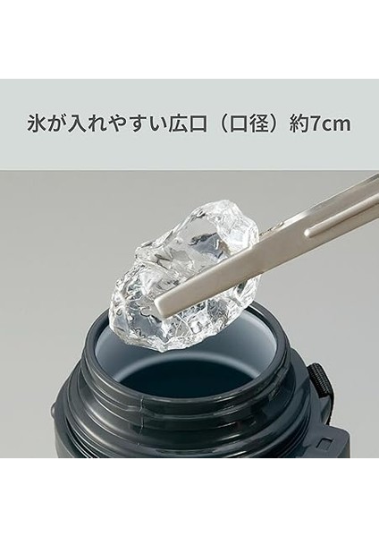 SF-CC20 Termos Matara 2.0 Litre Paslanmaz Çelik fiyatları