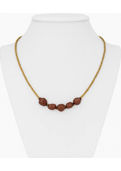 Yıldız Taşı Doğal Taş Kolye fiyatları