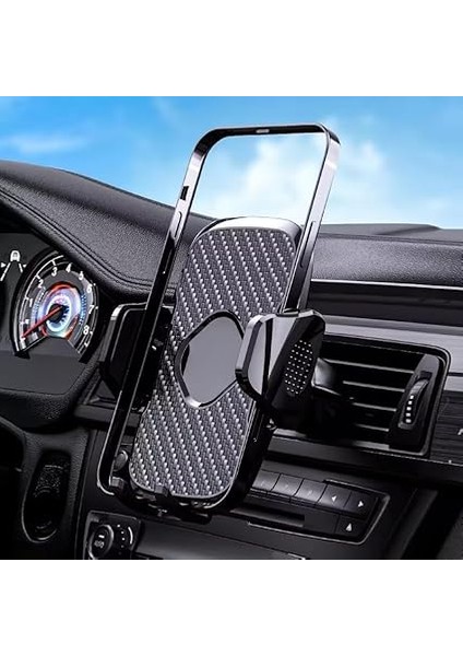 Araç Içi Telefon Tutucu 4-7 Inç Tüm Modellere Uyumlu 360 Derece Döner Kullanımı ve Kurulumu Kolay (Mac-33) fiyatları