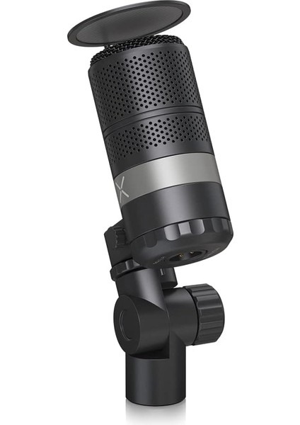 Helicon Goxlr Dinamik Yayıncı Mikrofonu (Siyah) fiyatları