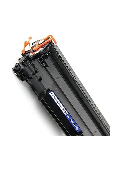 Hp ile Uyumlu Laserjet Pro P1102 Toner Muadil Yüksek Kapasite 2000 Sayfa modelleri