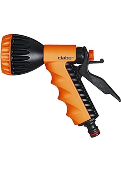 8541 Ergo Sprey Sulama Tabancası, Duş Tipi