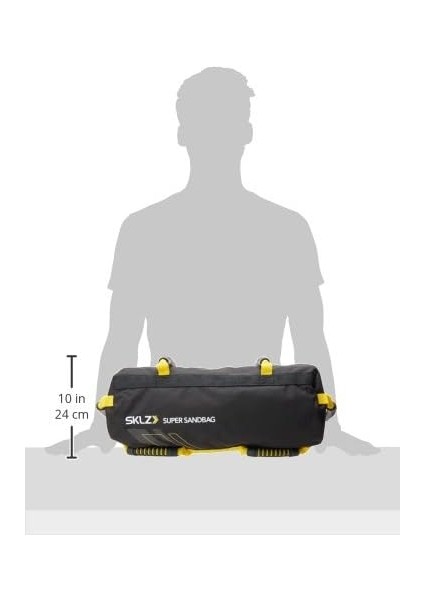 Super Sandsack modelleri