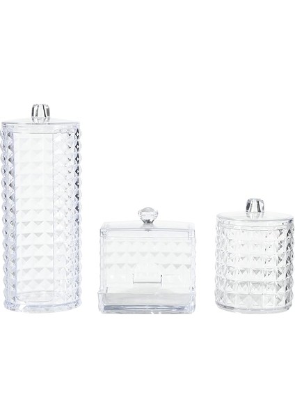 Concept 3'lü Pamukluk Seti