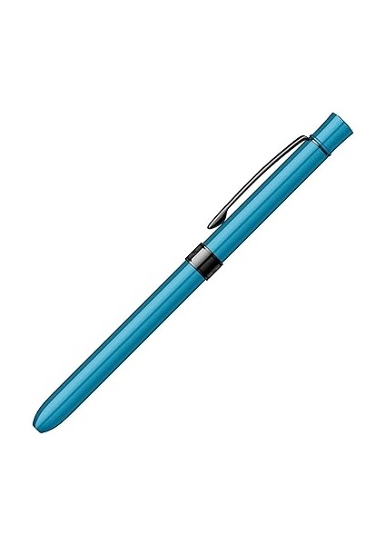 Trio 93 Multifonksiyon Tükenmez Kalem Mavi fiyatları