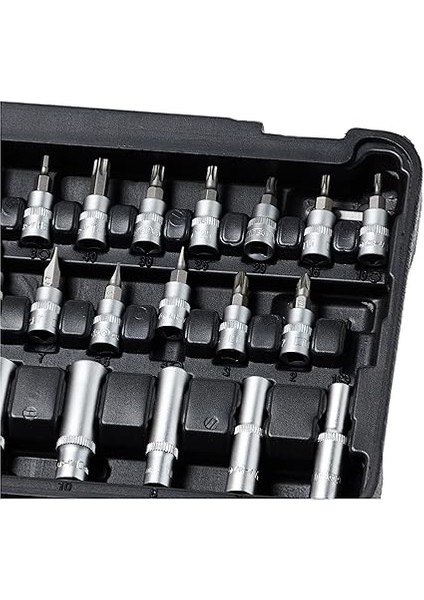 Lokma Seti 1/4 53 Parça indirimleri