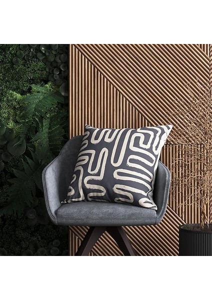 Geometric Kırlent Kılıfı DS82 fiyatları