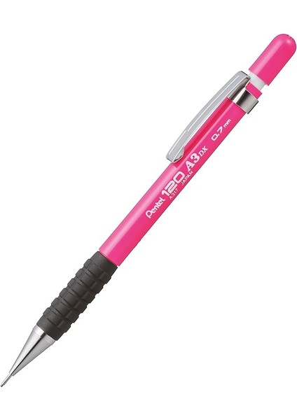 A317-P 120A3 (0.7 Mm) Genel Kullanım Için Mekanik Kurşun Kalem