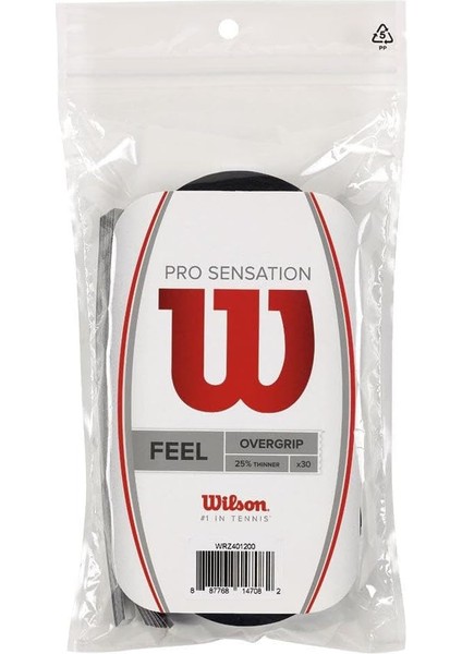 Ultra Wrap Tenis Üst Sarma 3'lü Paket Spor Malzemeleri