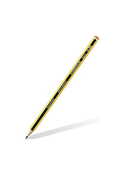 1200 BK2D Noris 2b Kursun Kalem 2'li Blister fiyatları