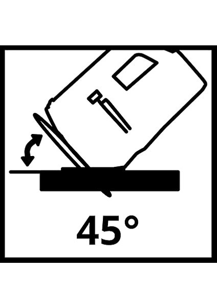 Einhell Alüminyum Daire Testere Rayı 2X1000 mm (Daire Testere Aksesuarı, Einhell Daire Testereleri ve Dalma Testereleri ile Uyumlu, Düz ve Açılı Kesimler Için) - 4502118 indirimleri