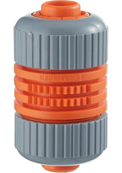 Medalyan 3/4 Inç Lux Hortum Eki