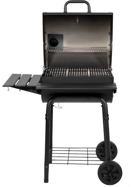 Wrangler Barbekü | Kömürlü Mangal modelleri