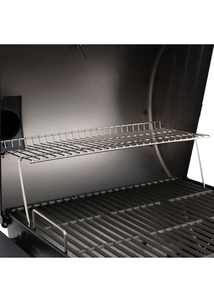 Wrangler Barbekü | Kömürlü Mangal fırsatları