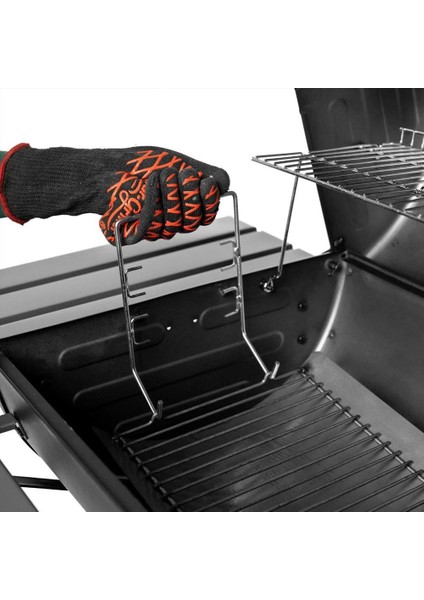 Wrangler Barbekü | Kömürlü Mangal indirimleri