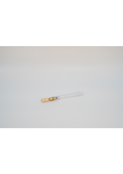 Gazlı Cam Kesme Elması