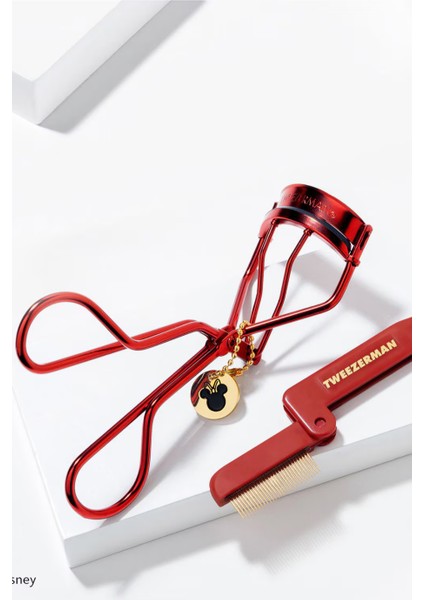 Disney Mickey Minnie Magic All Around Lash Set Kirpik Kıvırıcı fiyatları