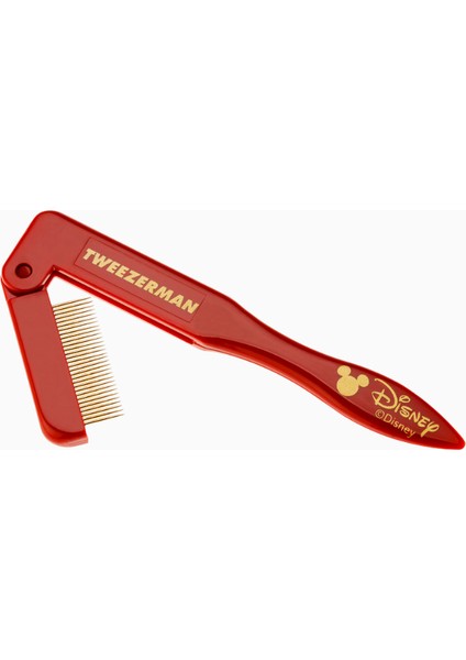 Disney Mickey Minnie Magic All Around Lash Set Kirpik Kıvırıcı fırsatları