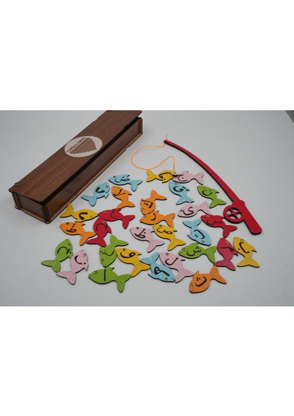 Mıknatıslı Balık Tutma Oyunu fiyatları