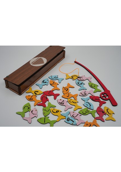 Mıknatıslı Balık Tutma Oyunu indirimleri