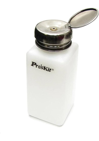 Sıvı Dagıtma Şişesi