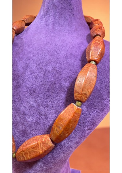 Mercan Kolye fiyatları