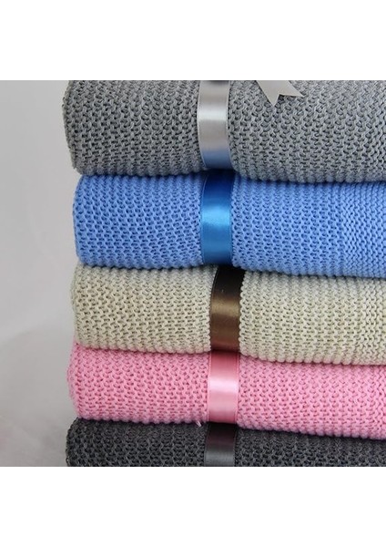 Dedi Starlink Lüks Bebek Battaniyesi | Yenidoğan, Kız ve Erkek Bebekler Için Yumuşak Kundaklama Battaniyesi | Bebek Arabası ve Seyahat Koltuğu Için Ideal | Oeko-Tex 100 Pembe 80X100 cm indirimleri