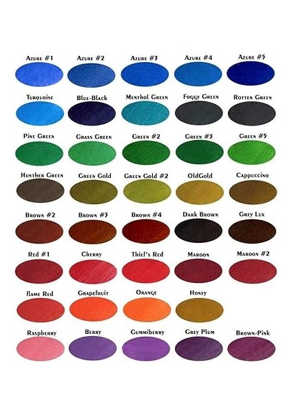 4402 Thiefs Red Dolmakalem Mürekkebi fiyatları