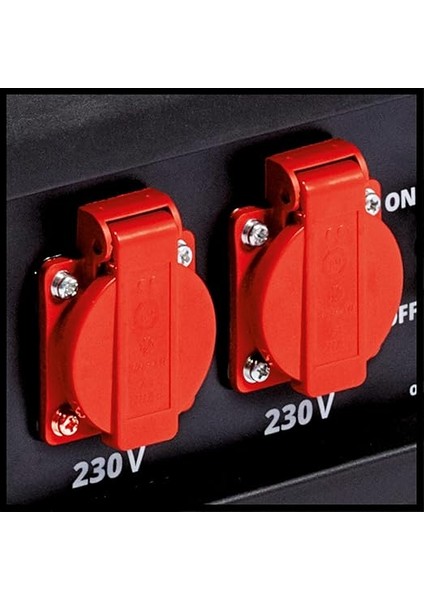 Tc-Pg 25/1/e5 Benzinli Jeneratör fiyatları