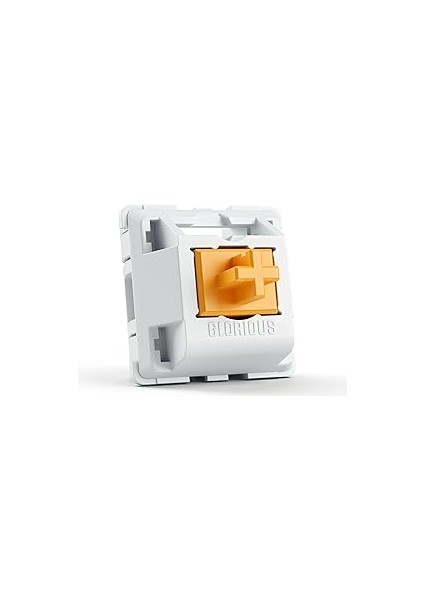 Pc Gaming Race Panda Mechanical Keyboard Switches - 36 Pieces (Glo-Swt-Hpanda)… fiyatları