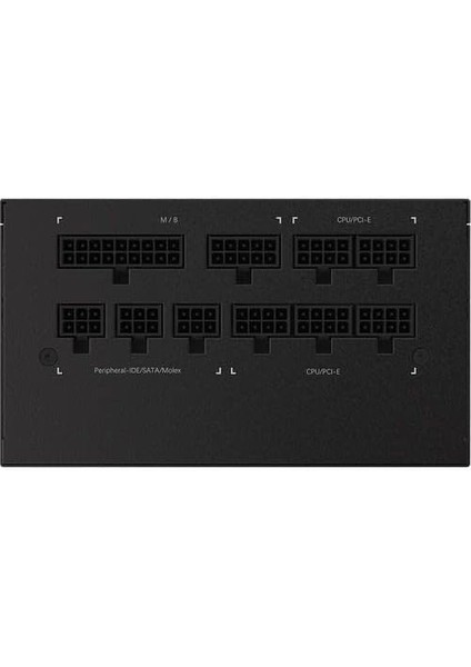 750W - GP-P750GM - 80+ Altın modelleri