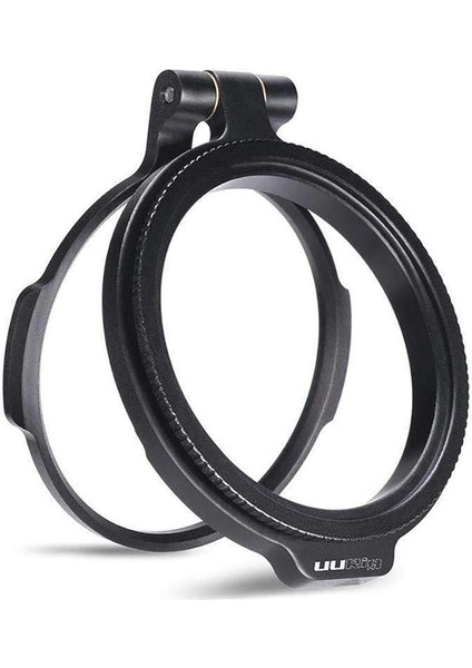 R-72 Hızlı Filtre Takma Aparatı 72MM