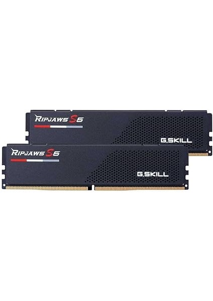 Ripjaws S5 Memory Module 32 GB 2 x 16 GB Ddr5 5600 Mhz fiyatları