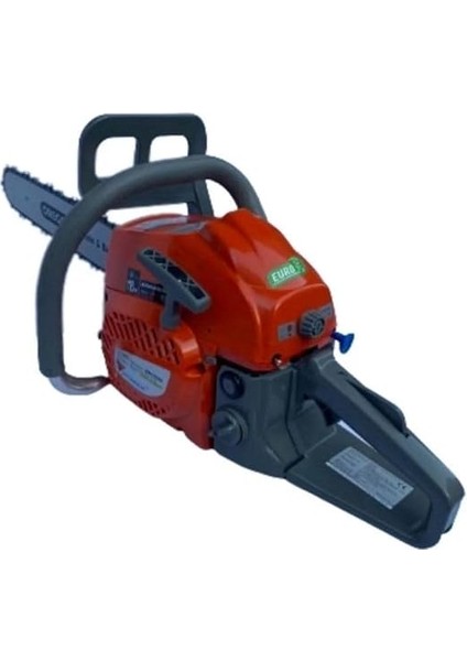 ZMC5566 Euro5 Benzinli Motorlu Testere 3.3 Hp modelleri