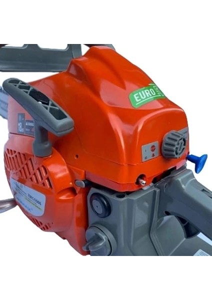 ZMC5566 Euro5 Benzinli Motorlu Testere 3.3 Hp indirimleri