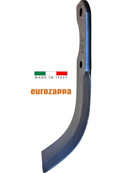 Italyan Çapa Bıçağı modelleri