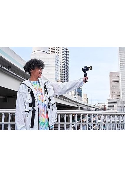 Zv-1 Vlog Kamerası, 3" Inç Dokunmatik Lcd, 2.7 x Zoom, 20.1 Mp, 24-70 mm Lens, 3 Mikrofon, Hdmı, Siyah fiyatları