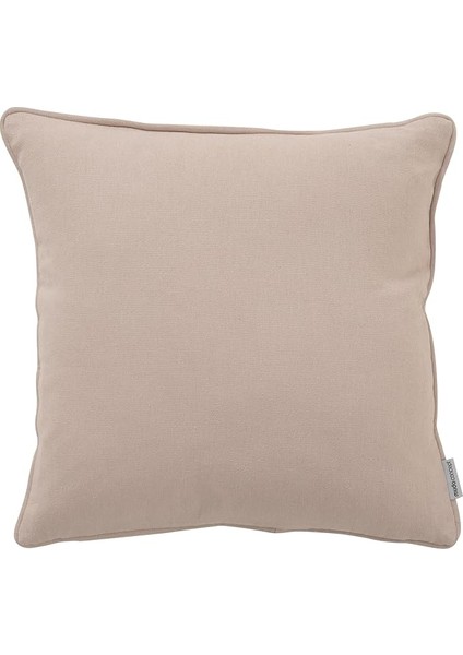 Concept Nimes Kırlent Biyeli Sütlü Kahve 43X43