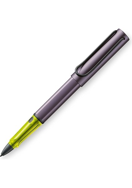 Stylus Al-Star Aubergıne Emr