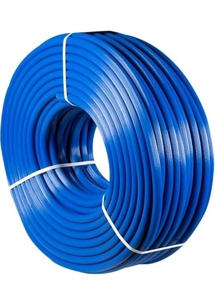 1/2" Silikonlu Bahçe Hortumu 50 Metre fiyatları