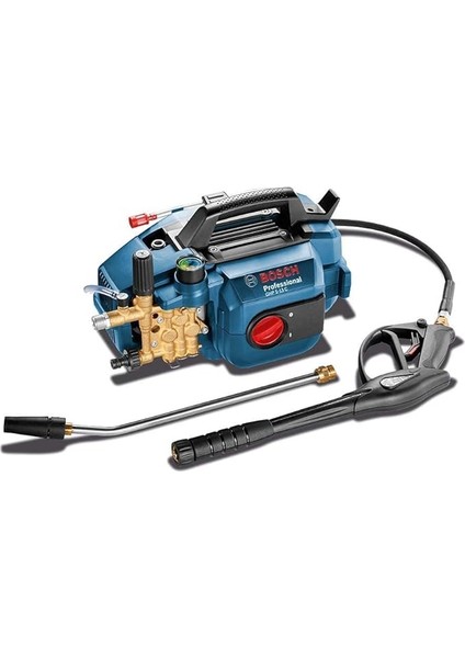 Home And Garden Ghp 5/13 C Basınçlı Yıkama Makinesi