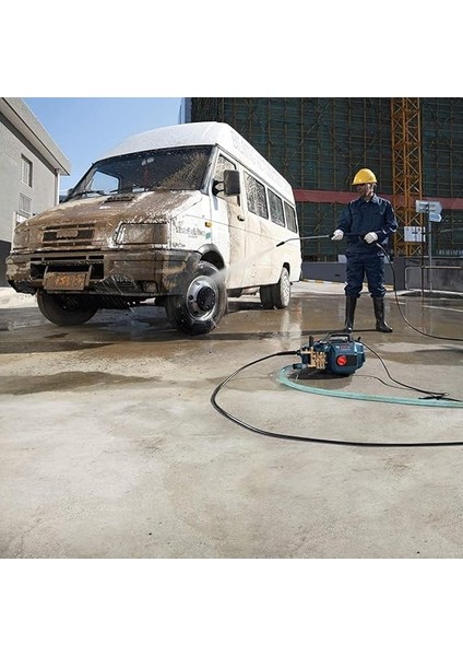 Home And Garden Ghp 5/13 C Basınçlı Yıkama Makinesi modelleri