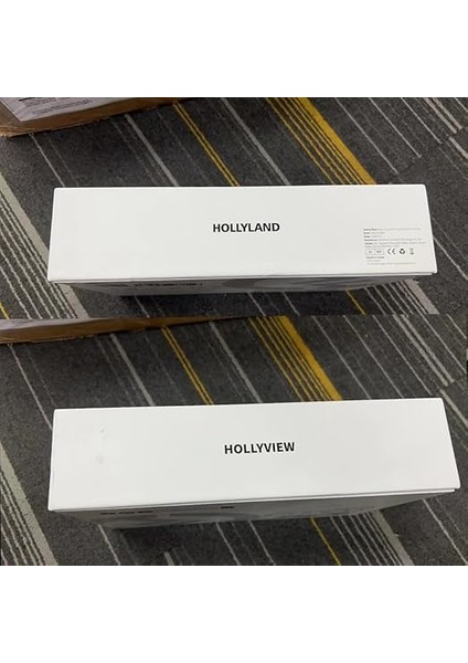 Hollyland Mars 4K Kablosuz Video Iletim Sistemi Sdı ve HDMI 4kuhd 450 Feet (150M) 0.06 S Tik-Tok Youtube Canlı Akışı Için Düşük Gecikmeli Kamera Kontrol Verici Alıcısı. modelleri