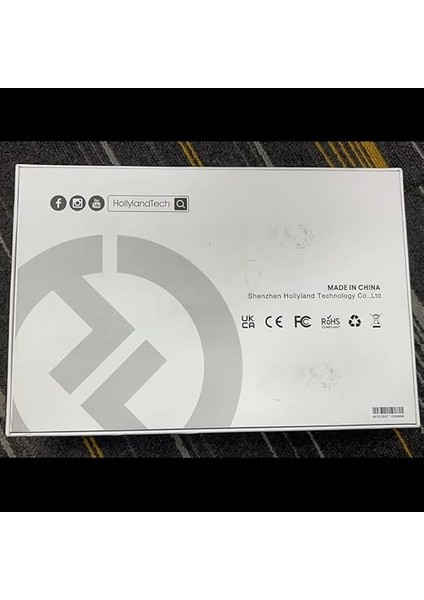 Hollyland Mars 4K Kablosuz Video Iletim Sistemi Sdı ve HDMI 4kuhd 450 Feet (150M) 0.06 S Tik-Tok Youtube Canlı Akışı Için Düşük Gecikmeli Kamera Kontrol Verici Alıcısı. fırsatları