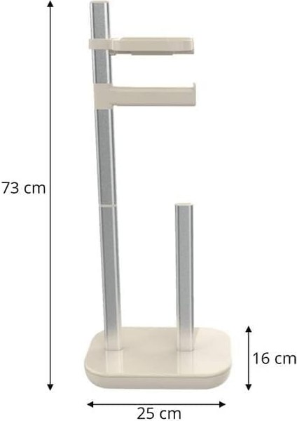 Sui Tuvalet Kağıtlık M-E75-09 modelleri