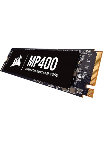 MP400 8tb Pcıe Gen3 Nvme M.2 Ssd, 3.480MB/S Okuma 3.000MB/S Yazma Hızı (CSSD-F8000GBMP400)